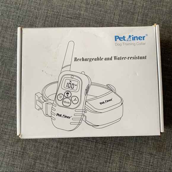 3/$30 | Dog Training e-collar - Picture 1 of 2